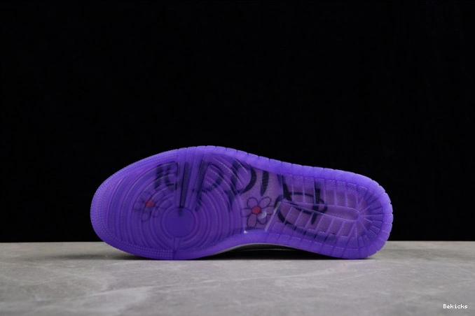 Cheap BK jordan fd9665-351 retro air low 1 doernbecher og 1112